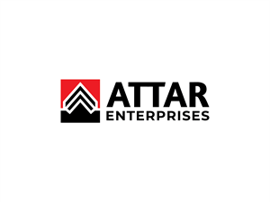 Logo Design by Logoriddim for Attar Enterprises | Design: #33123644