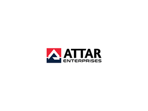 Logo Design by Logoriddim for Attar Enterprises | Design: #33125022