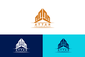 Logo Design by abdurink for Attar Enterprises | Design: #33084179