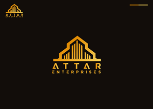 Logo Design by abdurink for Attar Enterprises | Design: #33084181