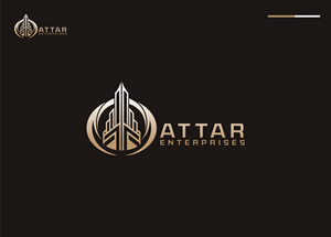 Logo Design by abdurink for Attar Enterprises | Design: #33084194
