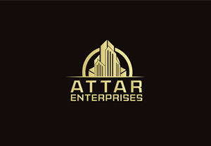 Logo Design by abdurink for Attar Enterprises | Design: #33084198