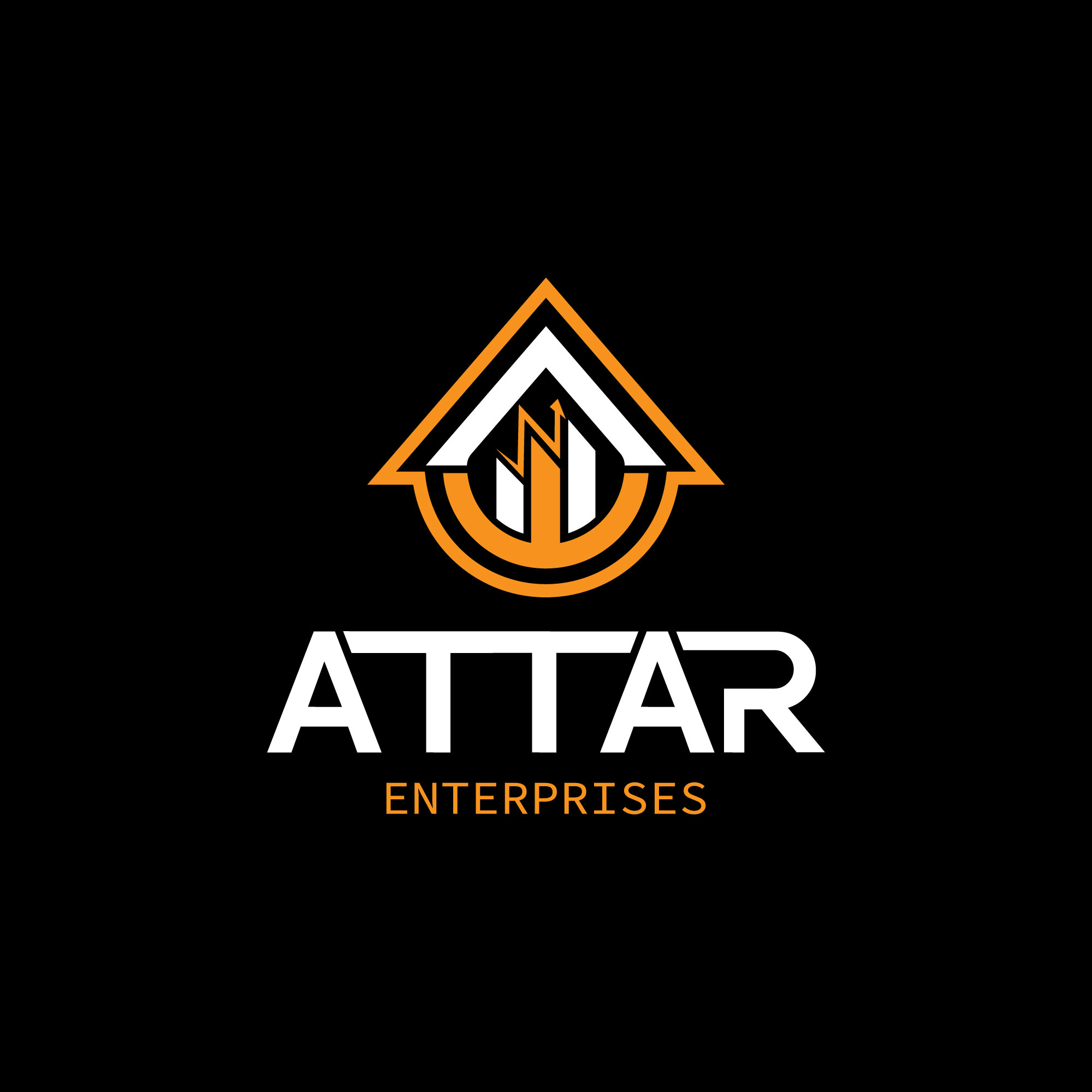 Logo-Design von abdurink für Attar Enterprises | Design #33084208