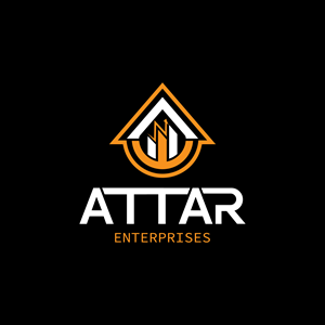 Logo Design by abdurink for Attar Enterprises | Design: #33084208