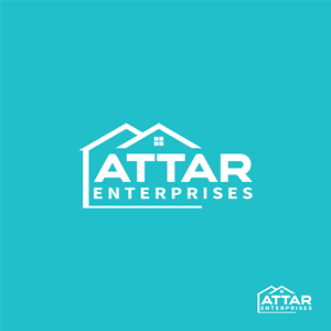 Logo Design by abdurink for Attar Enterprises | Design: #33084236