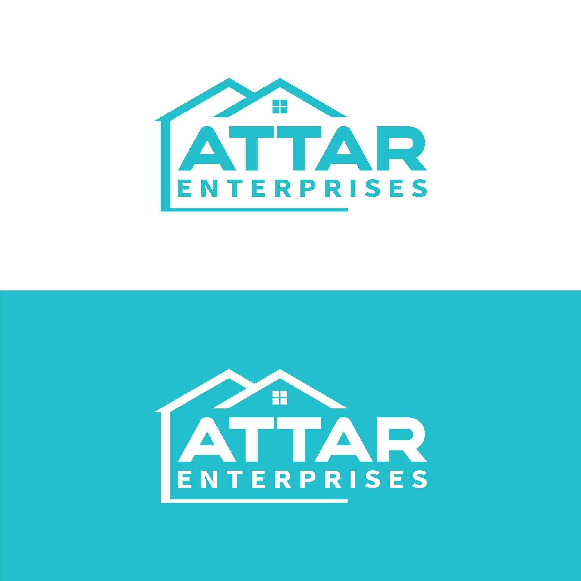 Logo-Design von abdurink für Attar Enterprises | Design #33084240
