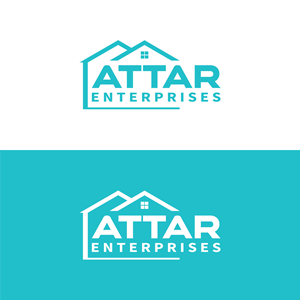 Logo Design by abdurink for Attar Enterprises | Design: #33084240