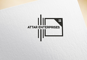 Logo Design by abdurink for Attar Enterprises | Design: #33084246