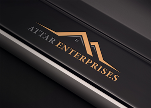 Logo Design by abdurink for Attar Enterprises | Design: #33084252