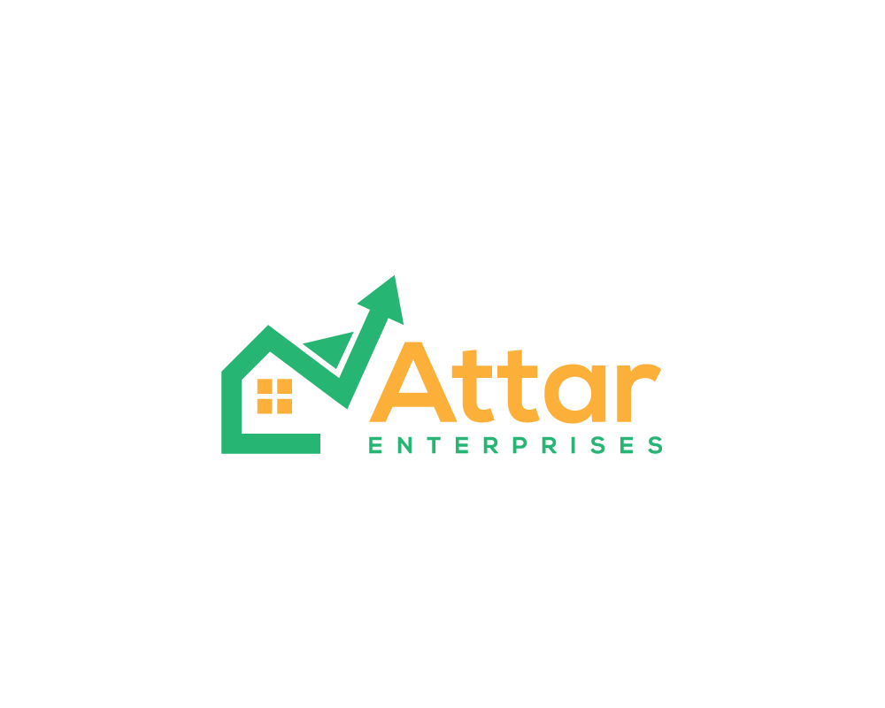 Logo Design by shimul Graphic for Attar Enterprises | Design #33085819