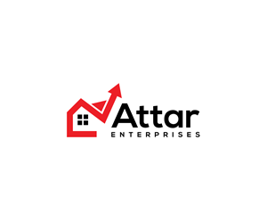 Logo Design by shimul Graphic for Attar Enterprises | Design: #33085821