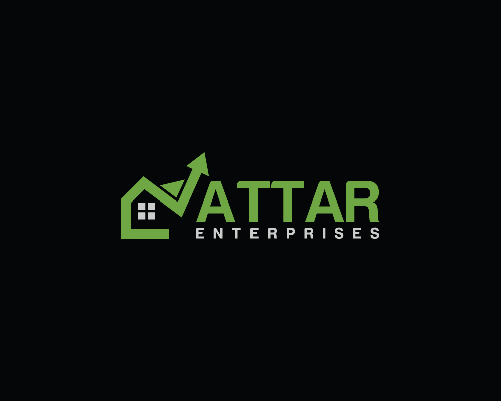 Diseño de Logo por shimul Graphic para Attar Enterprises | Diseño #33085914
