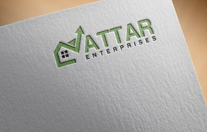 Design de Logo par shimul Graphic pour Attar Enterprises | Design : #33085915