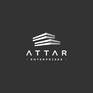 Logo Design by kaushal 05 for Attar Enterprises | Design: #33089827