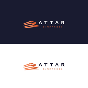 Design de Logo par kaushal 05 pour Attar Enterprises | Design : #33234278
