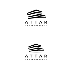 Logo Design by kaushal 05 for Attar Enterprises | Design: #33280163