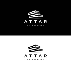 Diseño de Logo por kaushal 05 para Attar Enterprises | Diseño #33341891