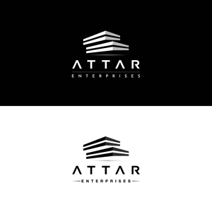Logo Design by kaushal 05 for Attar Enterprises | Design: #33366376