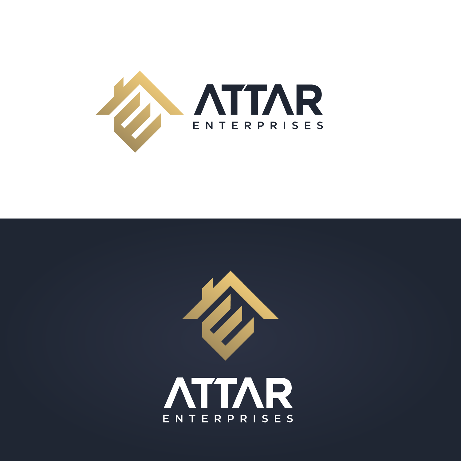 Design de Logo par Abdul 20 pour Attar Enterprises | Design #33080626