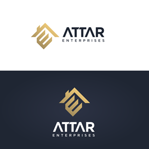 Design de Logo par Abdul 20 pour Attar Enterprises | Design : #33080626