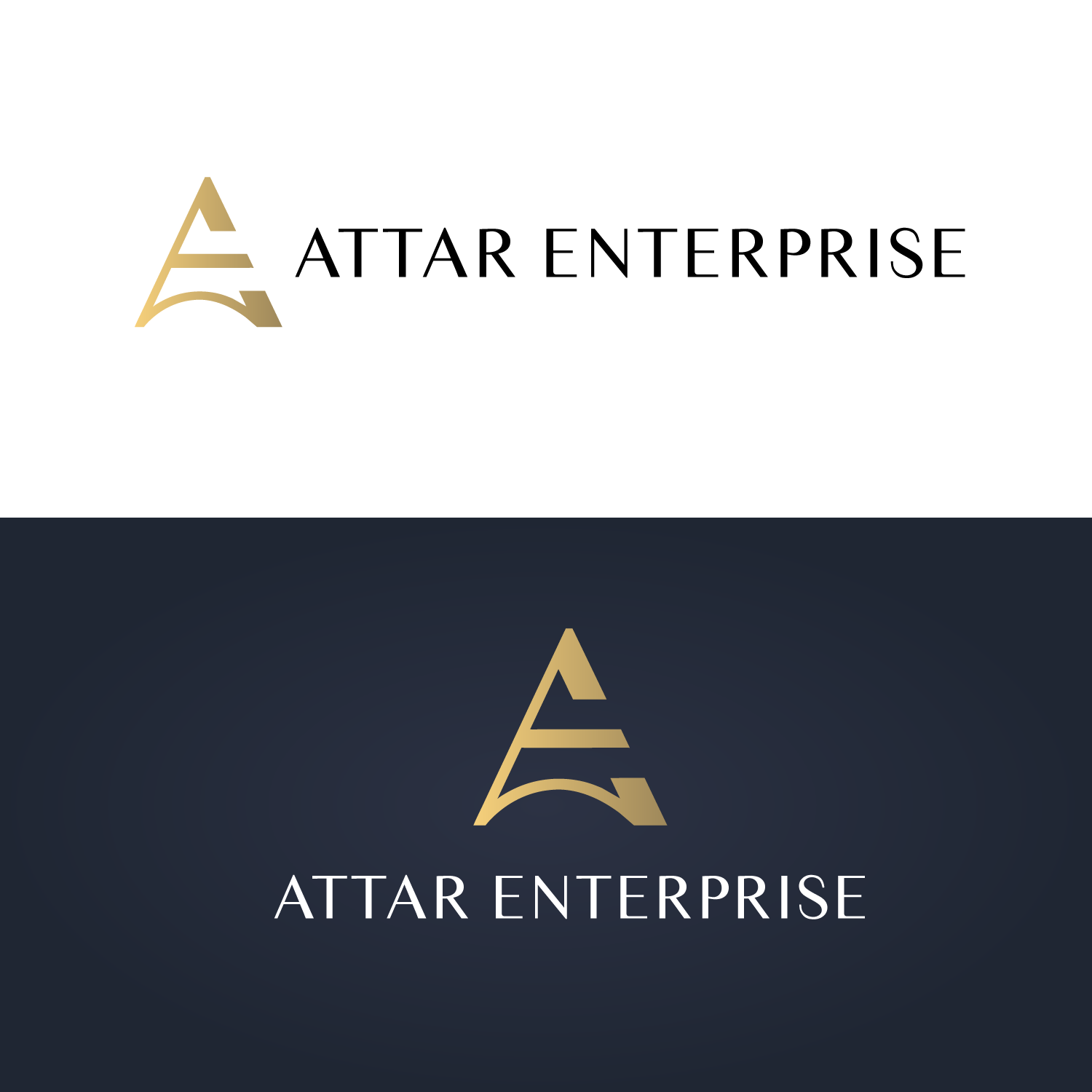 Design de Logo par Abdul 20 pour Attar Enterprises | Design #33080661