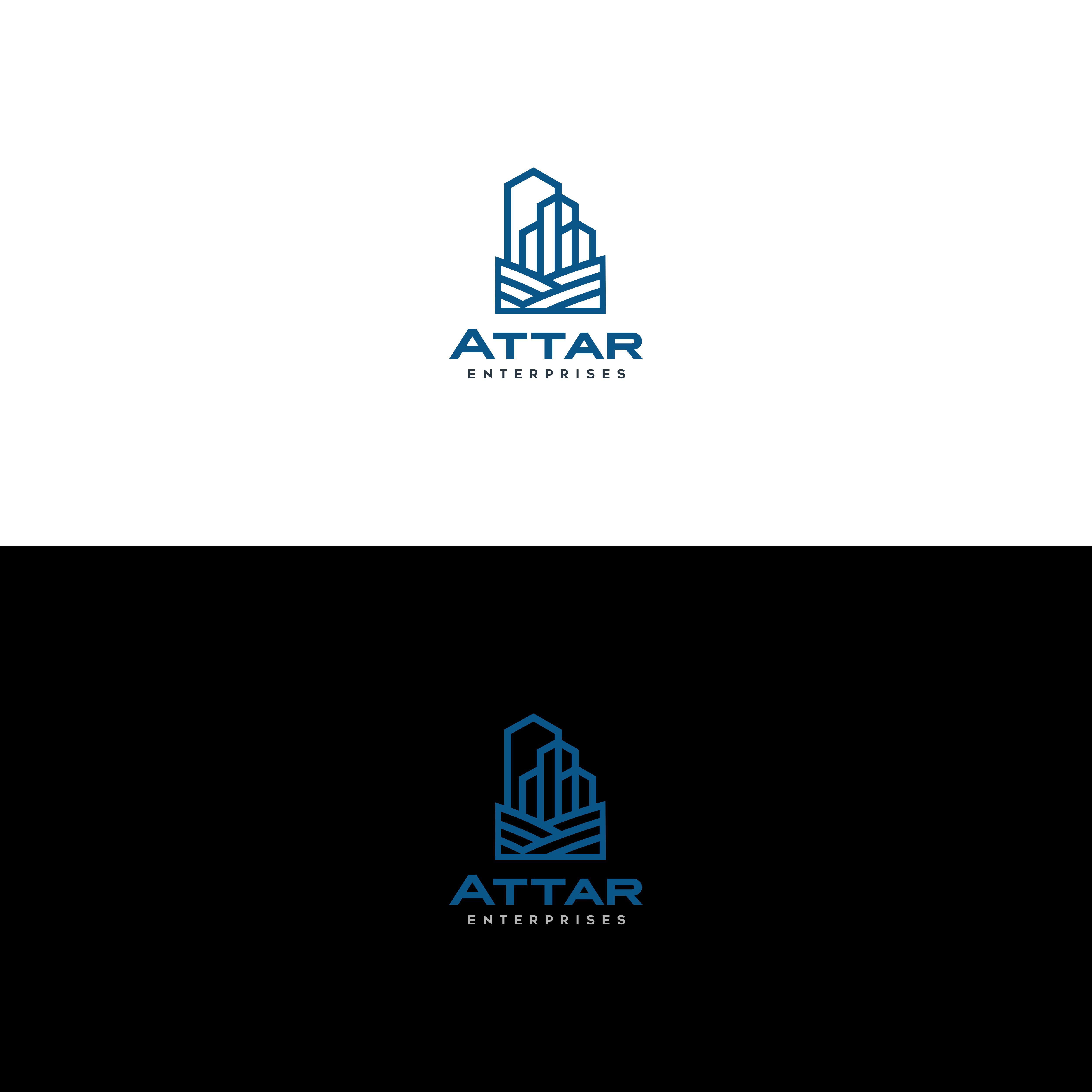 Diseño de Logo por Adi firadika para Attar Enterprises | Diseño #33121306