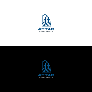Logo Design by Adi firadika for Attar Enterprises | Design: #33121306