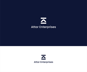 Logo Design by soriyeee for Attar Enterprises | Design: #33103217
