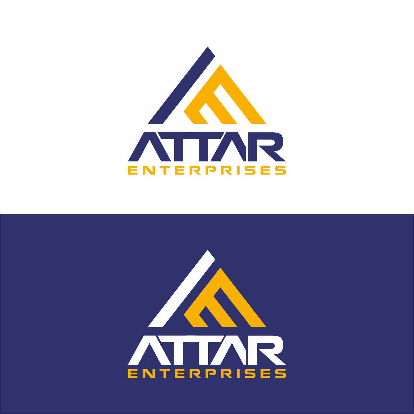 Design de Logo par cjssan pour Attar Enterprises | Design #33116522
