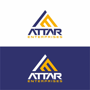 Design de Logo par cjssan pour Attar Enterprises | Design : #33116522