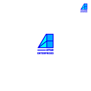 Logo Design by BizBee for Attar Enterprises | Design: #33096797