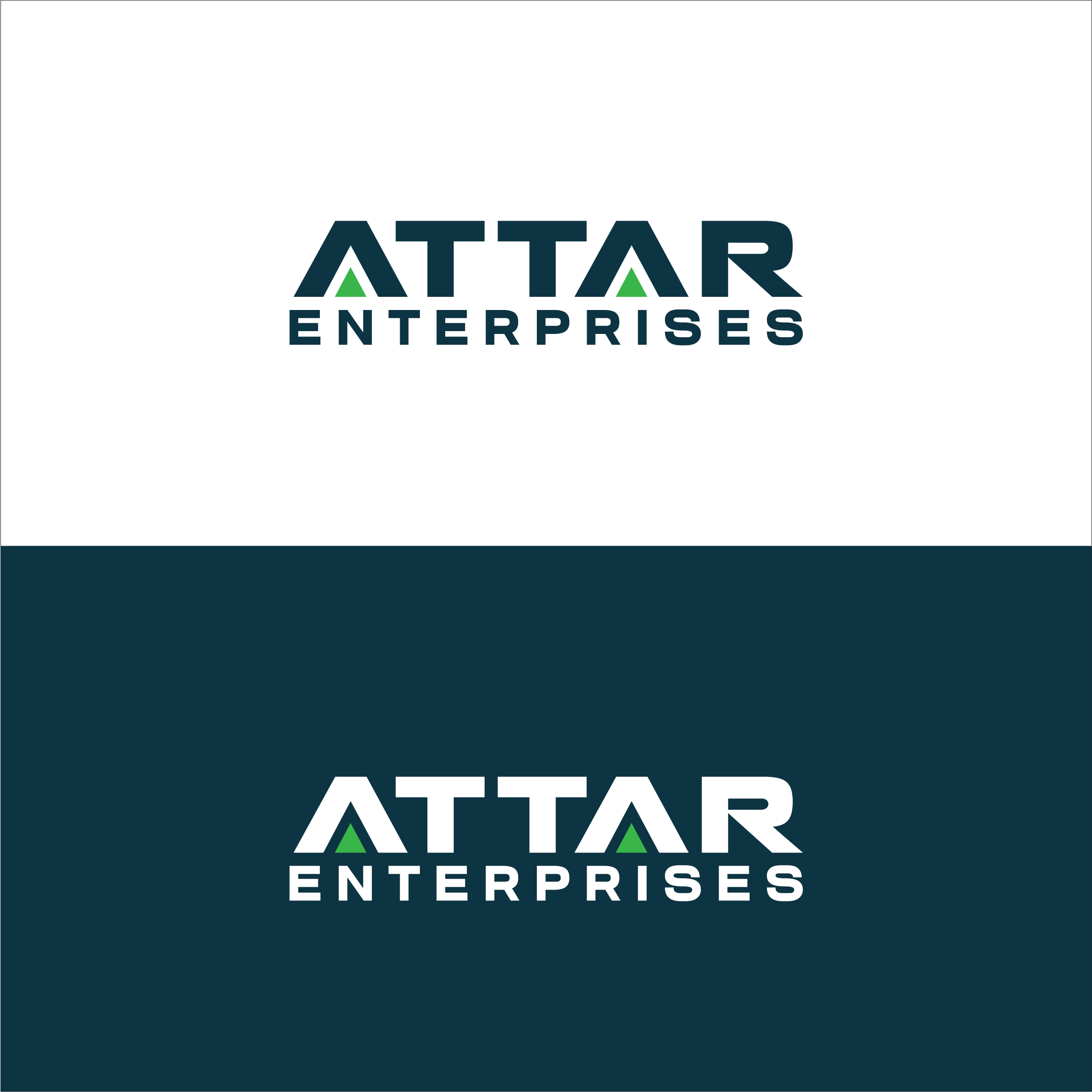 Design de Logo par gauravgraphy pour Attar Enterprises | Design #33139931