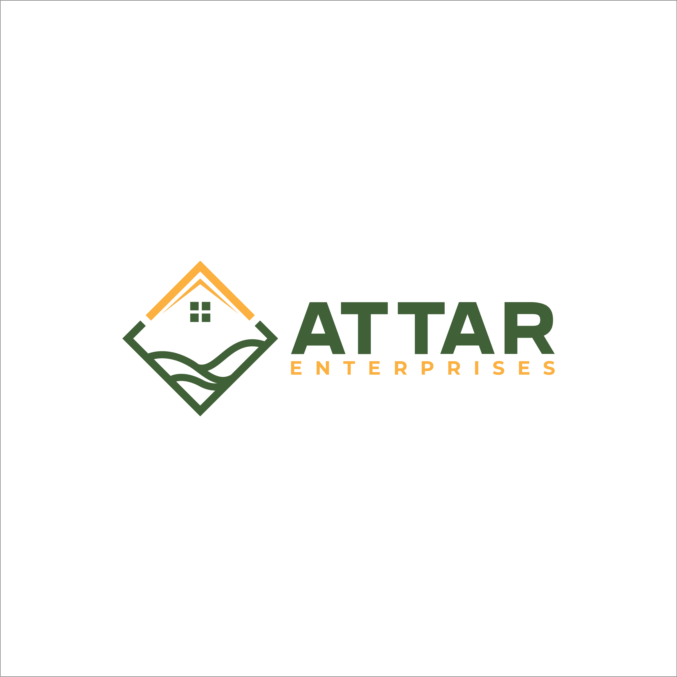 Design de Logo par gauravgraphy pour Attar Enterprises | Design #33177570