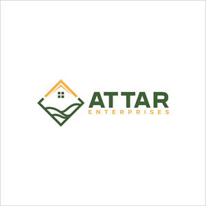 Design de Logo par gauravgraphy pour Attar Enterprises | Design : #33177570