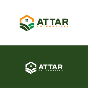 Design de Logo par gauravgraphy pour Attar Enterprises | Design : #33177589
