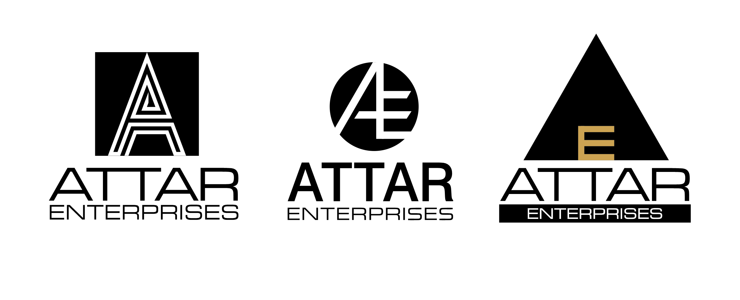 Design de Logo par vkhoruzhenko pour Attar Enterprises | Design #33119258