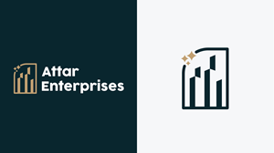 Design de Logo par abd.k pour Attar Enterprises | Design : #33090138