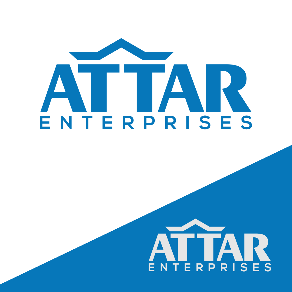 Design de Logo par Gerald Design 3 pour Attar Enterprises | Design #33081716