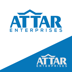 Design de Logo par Gerald Design 3 pour Attar Enterprises | Design : #33081716