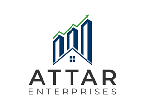 Logo Design by 8118 for Attar Enterprises | Design: #33083592