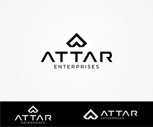 Design de Logo par OrianO-70 pour Attar Enterprises | Design : #33120896