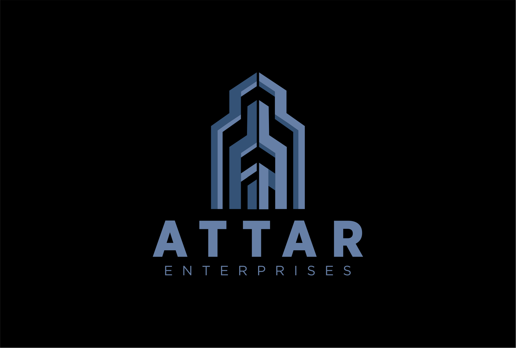 Design de Logo par BerhasilKabeh pour Attar Enterprises | Design #33123211