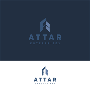 Design de Logo par BerhasilKabeh pour Attar Enterprises | Design : #33148409