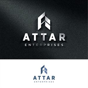 Design de Logo par BerhasilKabeh pour Attar Enterprises | Design : #33148412