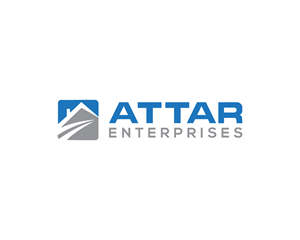 Design de Logo par Janna Design pour Attar Enterprises | Design : #33083476