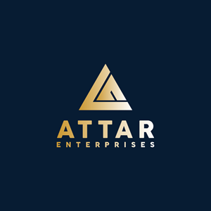 Logo-Design von maspandu für Attar Enterprises | Design: #33080281