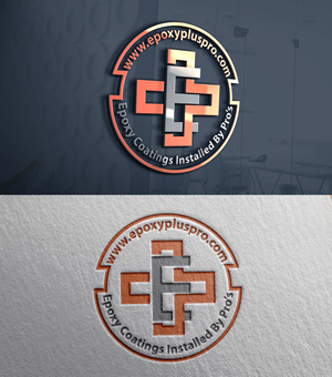 Logo-Design von 24ksunny für Epoxy Plus | Design: #33080579