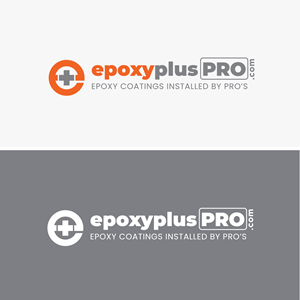 Logo Design by Signpost Designs for Epoxy Plus | Design: #33124164
