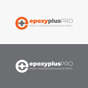 Logo Design by Signpost Designs for Epoxy Plus | Design: #33124638