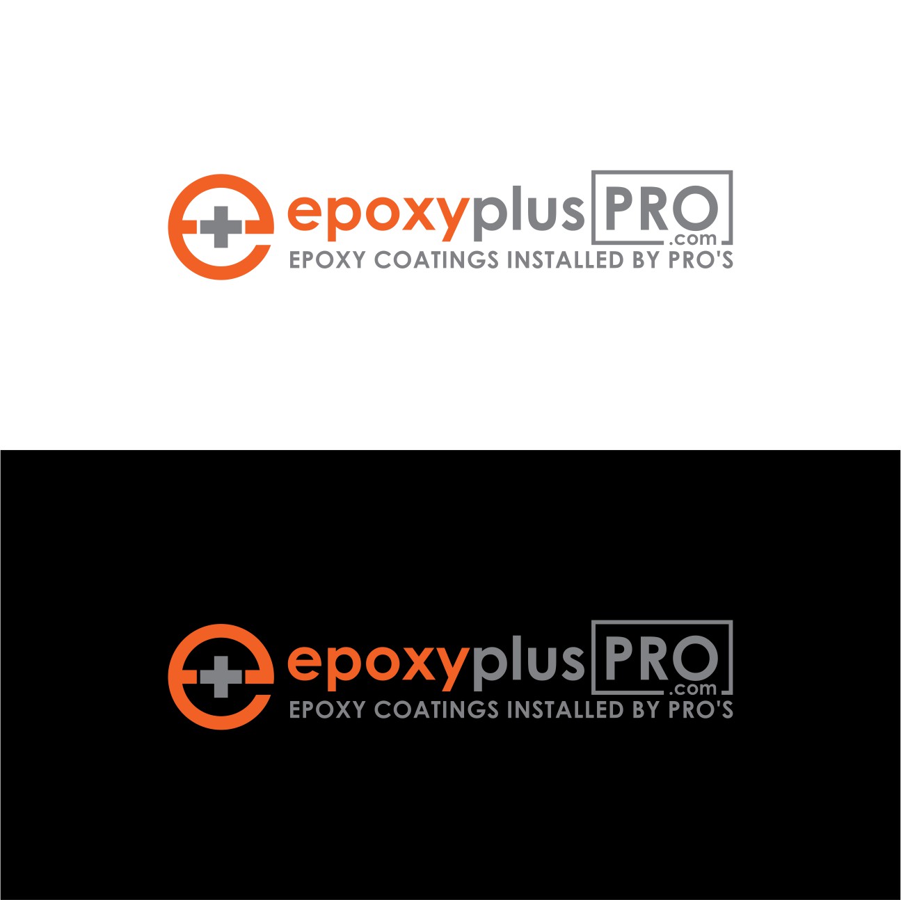 Design de Logo par Bingah pour Epoxy Plus | Design #33094459
